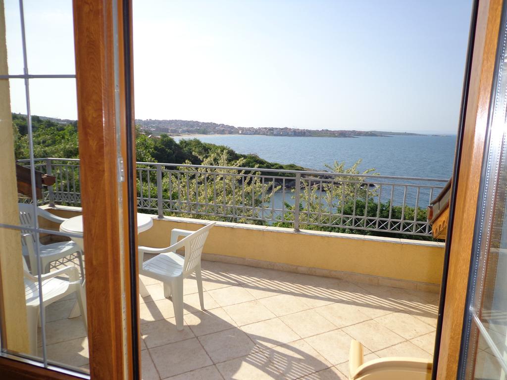 Apartamento Via Pontica Sozopol